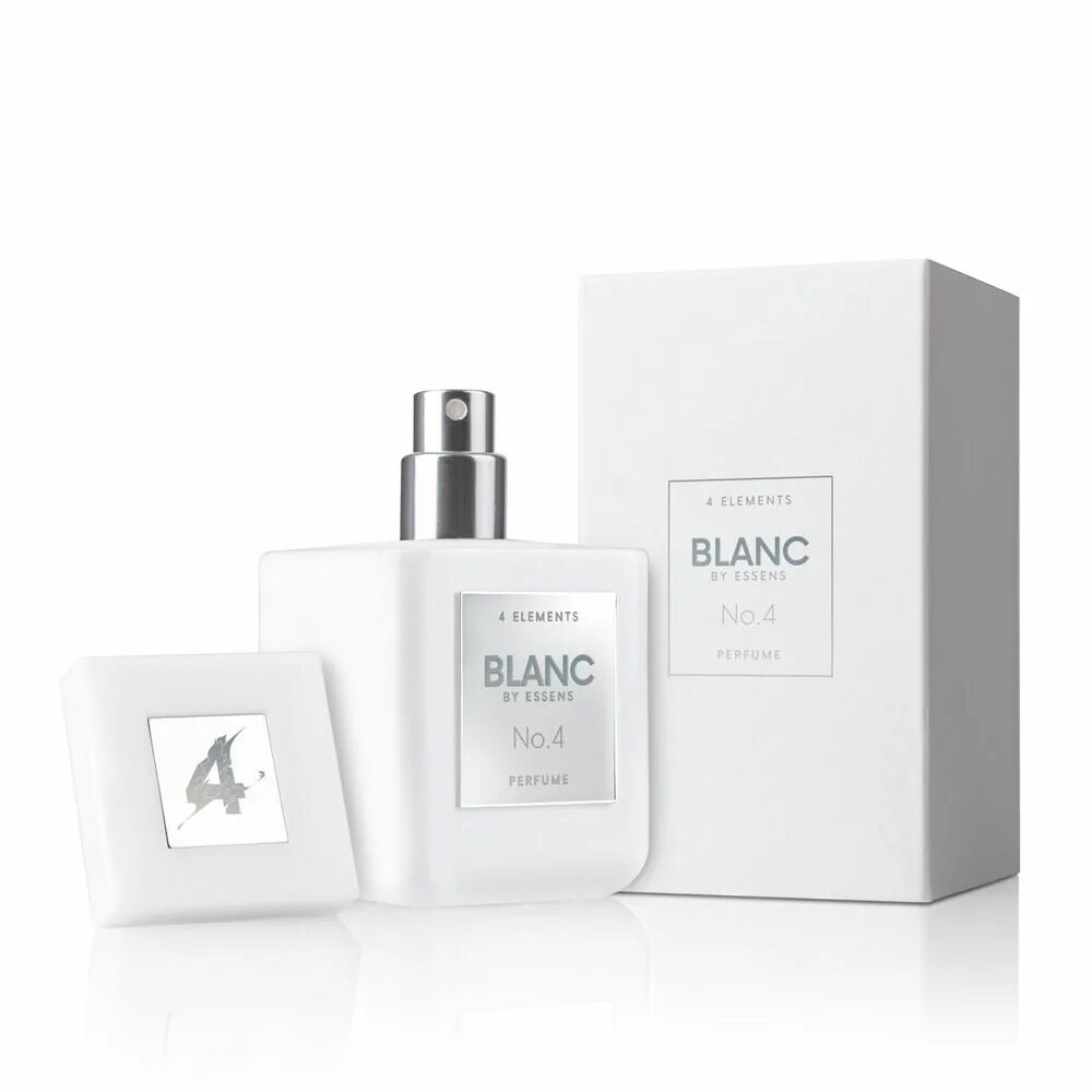 эссенция духа