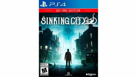 Cities ps4