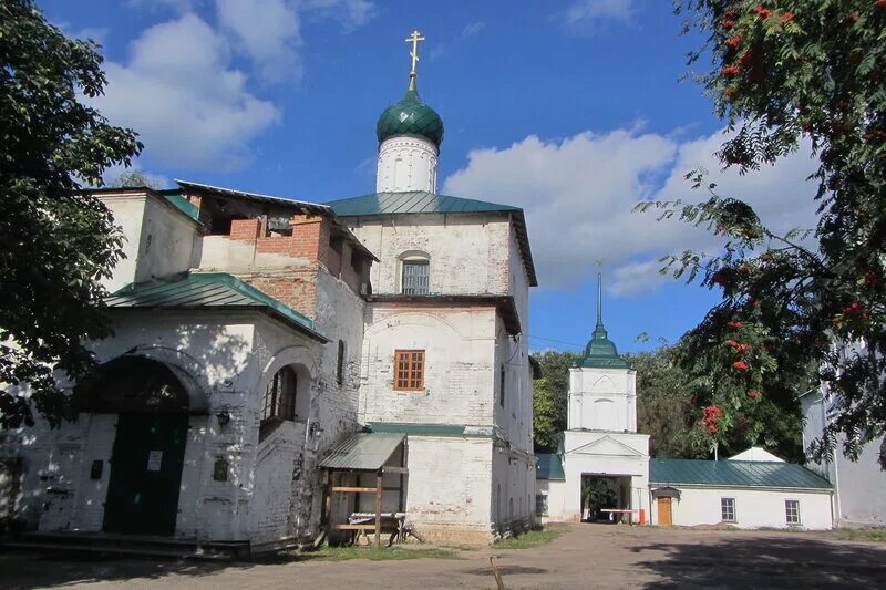 Мужской монастырь ярославль. Спасо Афанасьевский монастырь. Спасо Афанасьевский монастырь Ярославль. Кирилло Афанасьевский монастырь. Кирилло-Афанасиевский мужской монастырь Ярославль.