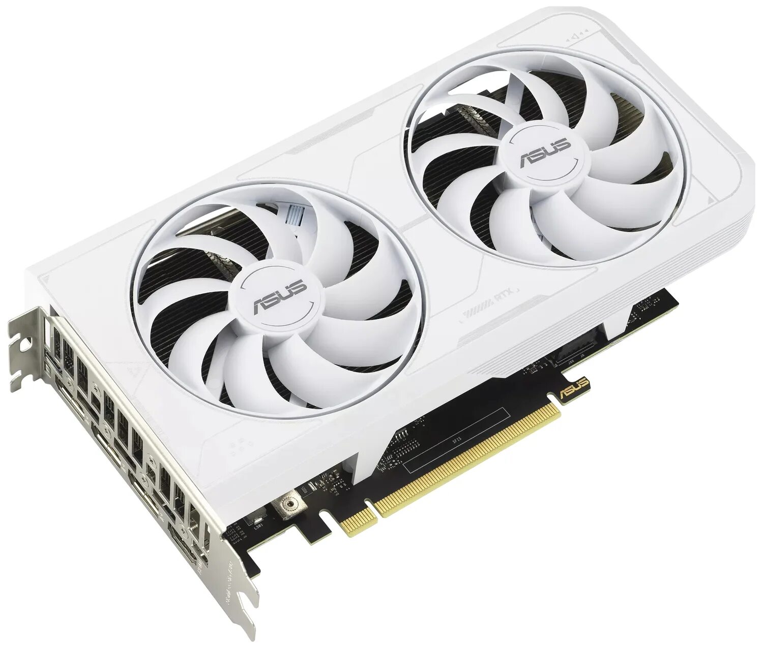 Asus 3060 купить. RTX 3060 Dual. ASUS Dual GEFORCE RTX 3060 White OC Edition. RTX 3060 White. Видеокарта 3060 ti ASUS.