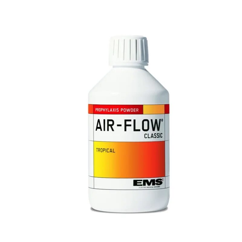 Airflow ems