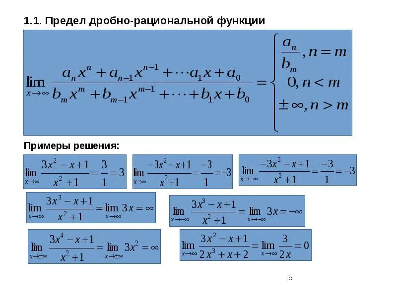 Зачем нужно строить асимптоты графиков дробно-рациональной функции? - ppt downlo