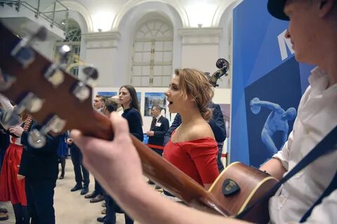 Спектакль экскурсия