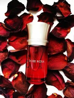 Dom rosa liquides