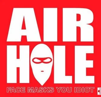 Air hole