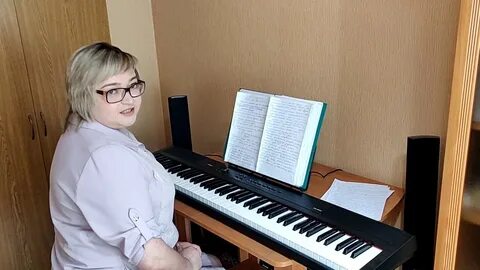 Вакансия преподаватель фортепиано