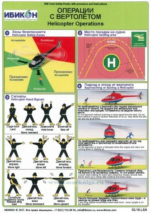 Lsa operations