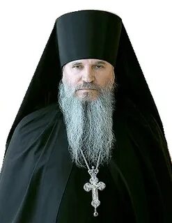 Архимандрит святой