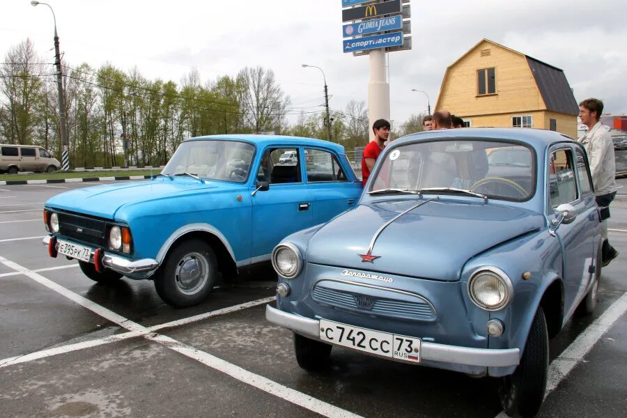 Куплю машину в ульяновске б у. Ульяновские автомобили. Ульяновск машины. Авто Ульяновской. Редкие машины в Ульяновске.