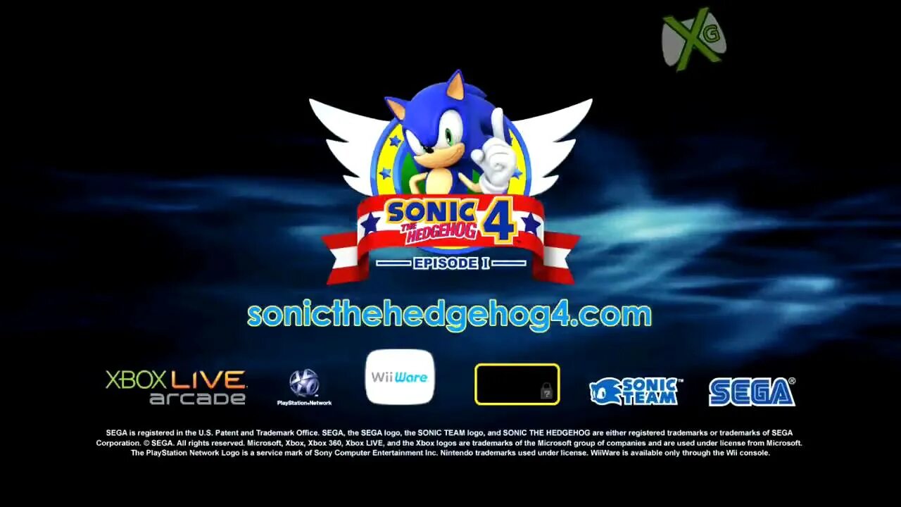 Соник 4. Sonic Sega. Sonic 4 Sega. Wii Соник 4 эпизод 1. Sonic русская версия