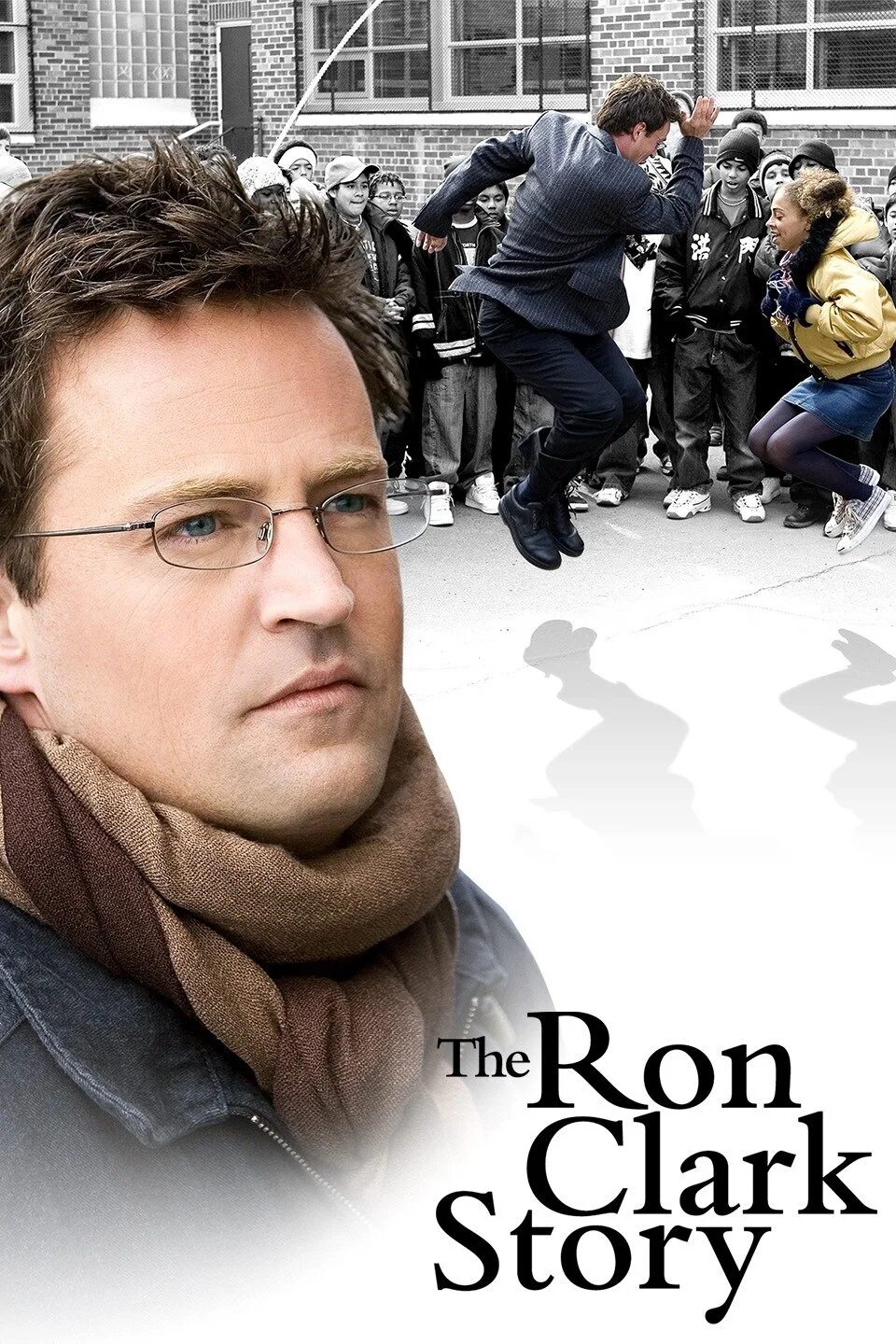 Триумф рона. Триумф: история рона кларка (2006). история рона кларка. triumph ron clark story. ron clark story.