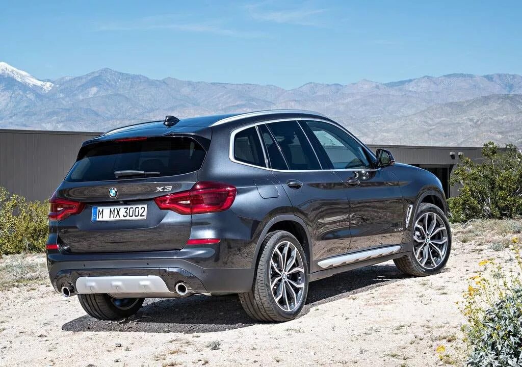 BMW x3 xdrive30i. BMW x3 2017. Новый БМВ х3. БМВ х3 новый кузов. Бмв х3 полный