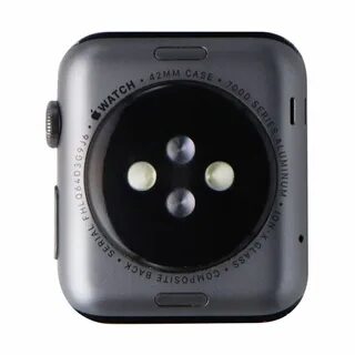 Смарт часы apple watch s10 42mm