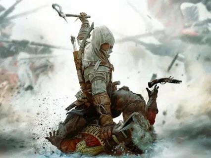 Assassin's iii