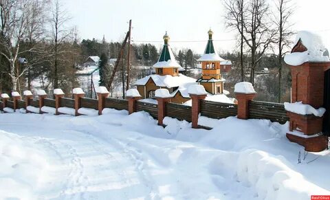 Бахаревка кунгур