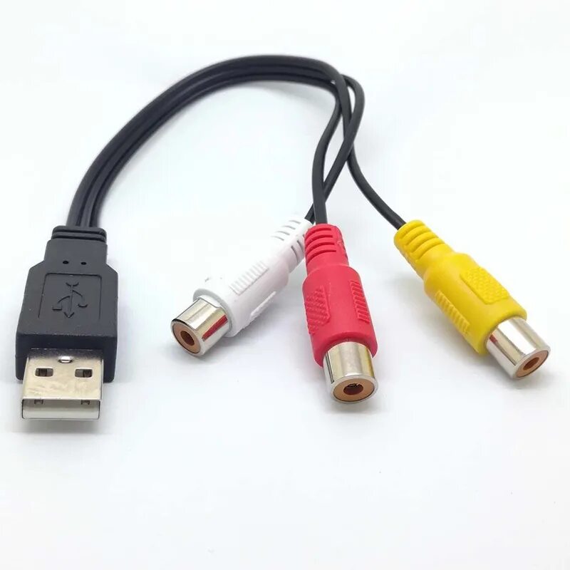 Под av. USB штекер а-3 RCA av a/v ТВ адаптер. Адаптер 3rca - USB переходник. HDMI 3 RCA USB кабель. Кабель HDMI В 3 RCA (RGB).