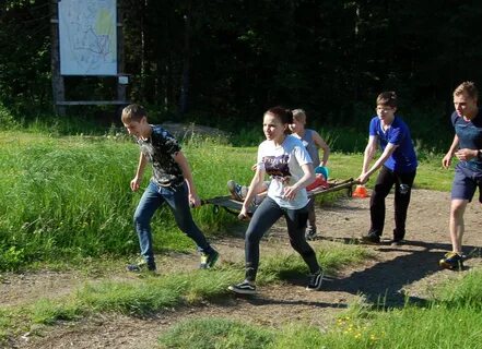 Погода большая боевка