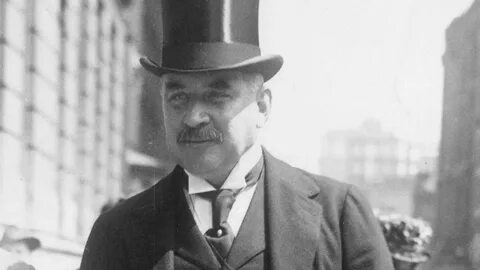 P morgan