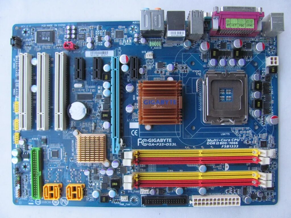 Intel l3