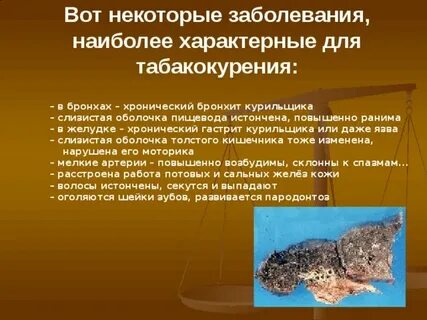 Бронхит курильщика лечение