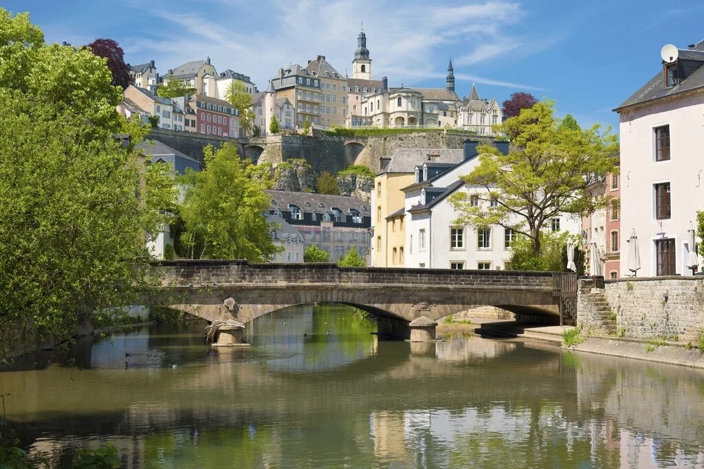 На каком говорят в люксембурге. Esch-sur-Alzette Люксембург. Эш-сюр-Альзетт Люксембург. Герцогство Люксембург столица. Люксембург в ЕС.