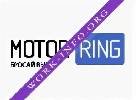 Магазин motorring