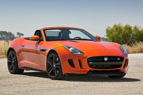F type s