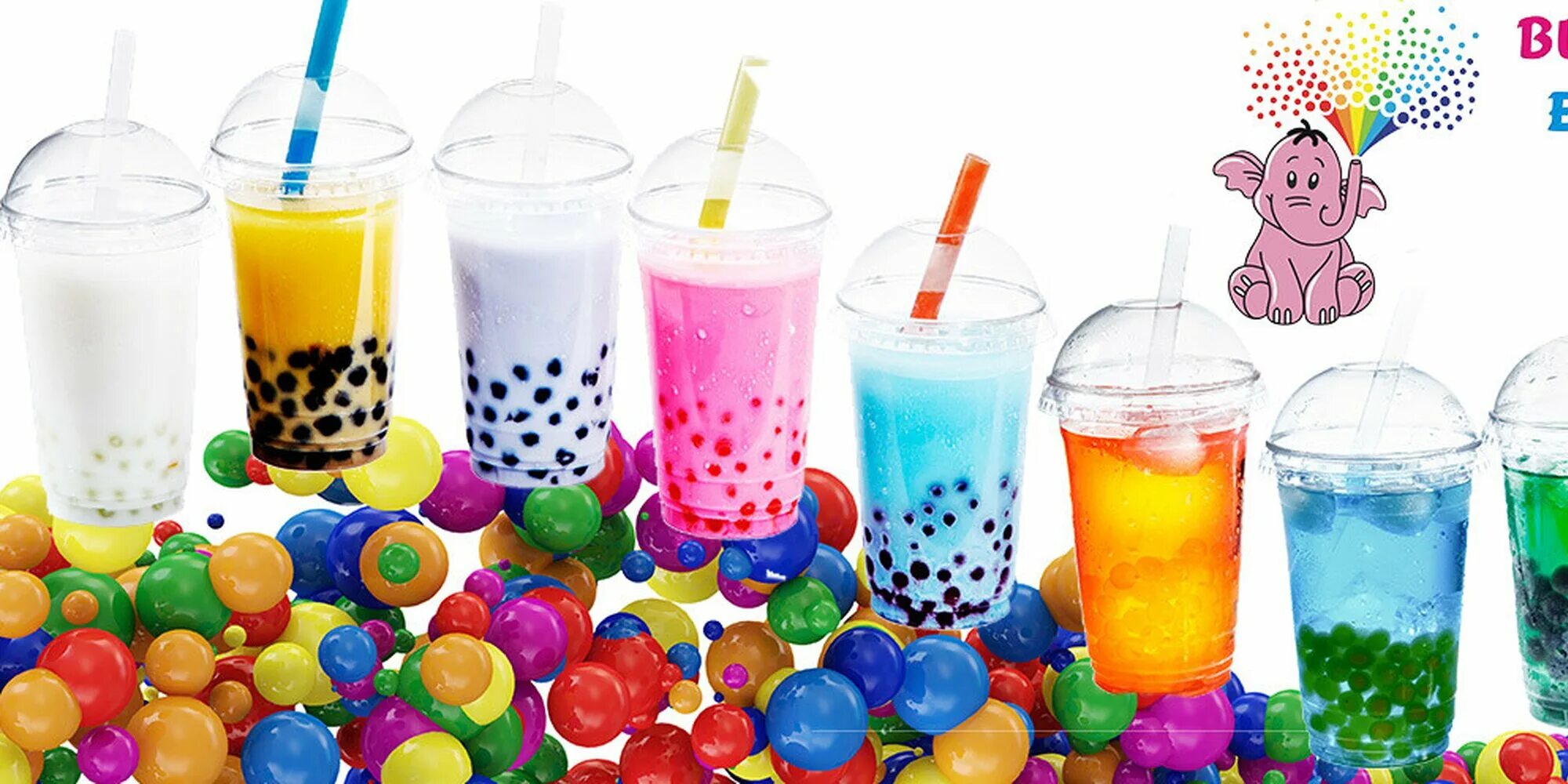 Джус боллы Bubble Tea. Bubble Tea (бабл ти). Бабл ти с Джус боллами в Москве. Стаканы для коктейлей Bubble Tea(бабл ти)..