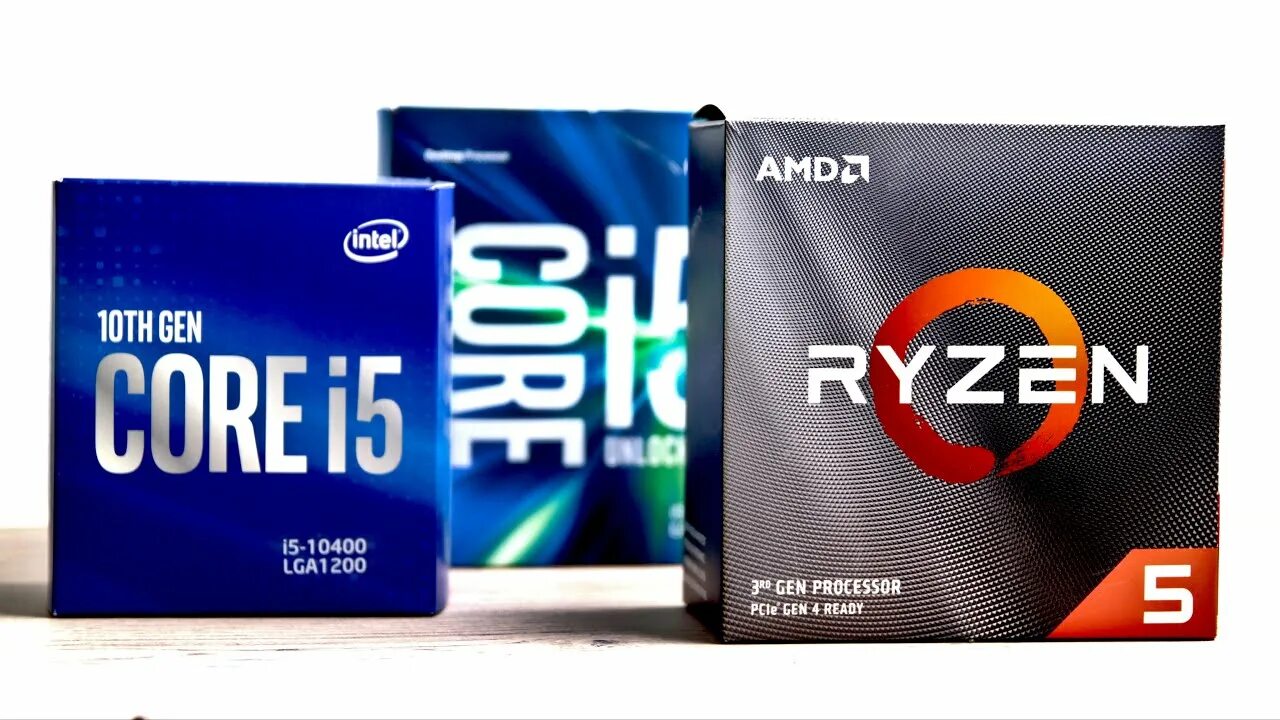 Ryzen 5 6600