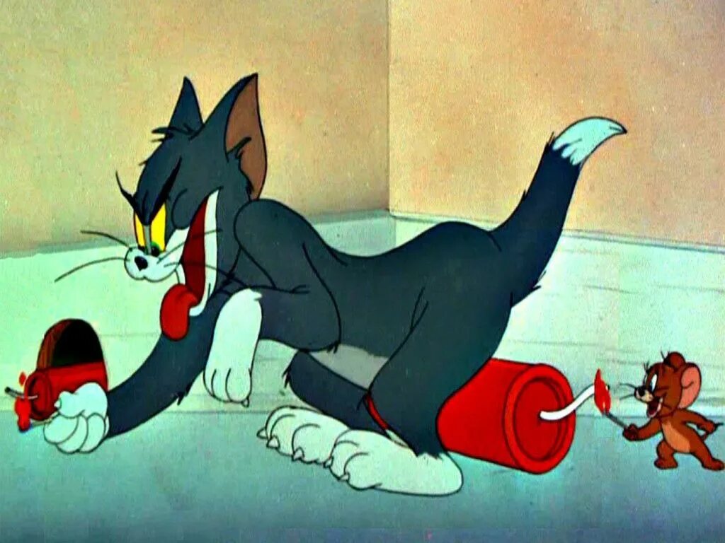 Tom and Jerry. Том и Джерри 1997. Том и Джерри Динамит. Том и Джерри 1986.