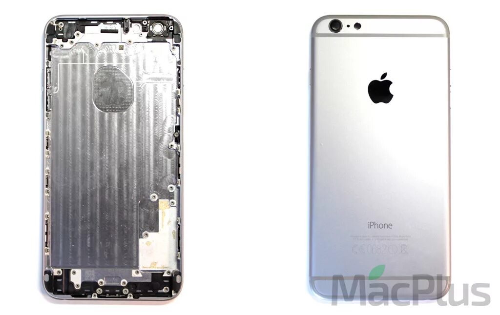 Корпус iphone 6 Plus. Корпус iphone 6s серебро. Прозрачный корпус iphone 6s. Корпус iphone 6s серебрянный цвет.