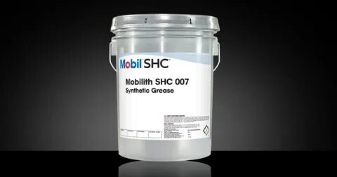 Mobil shc gear 220