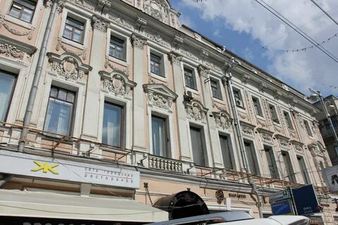 Гуманитарный центр москвы
