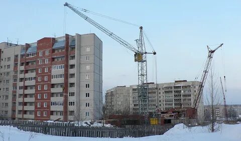 Недвижимость кирово чепецк