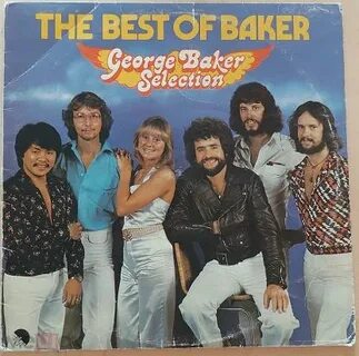 George baker selection
