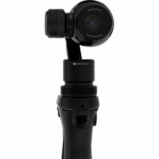 Dji osmo action характеристика