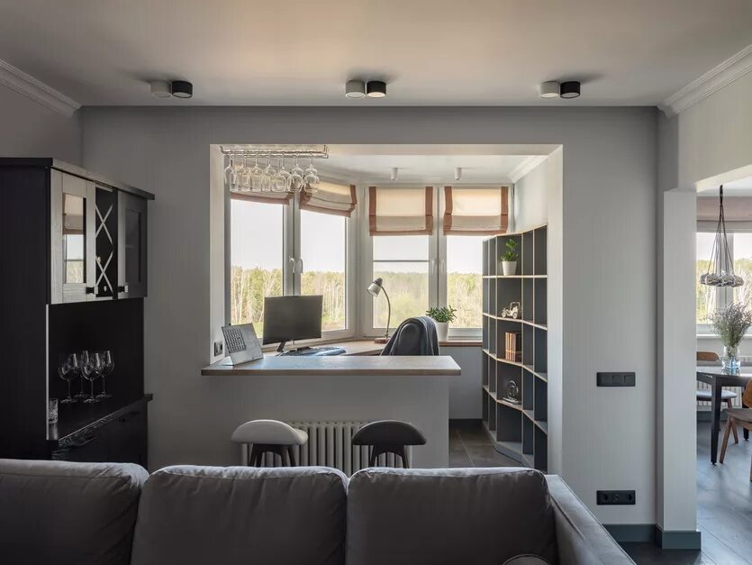 Купить апартаменты-студию, 24 м² по адресу Москва, улица Космонавтов, 18 к2, 3 э