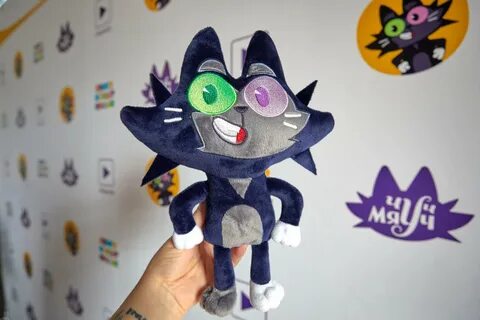 Мяуч