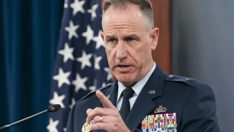 Пентагон сша заявил