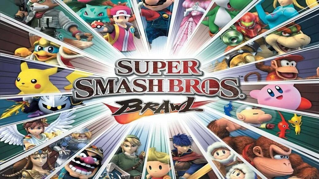 Download wii games. Super Smash Bros Wii ROM. Супер смэш бразерс. Super Smash Bros Brawl. Nintendo Wii игры.