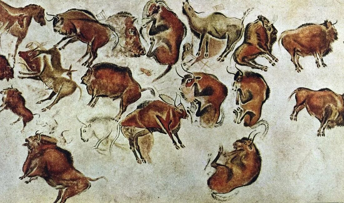 Описание рисунка охота на диких коз по истории 5 класс. Почему человек изображал животных. Притча про слона. Почему человек изображал животных. Первобытное искусство наскальная живопись пещера альтамира.