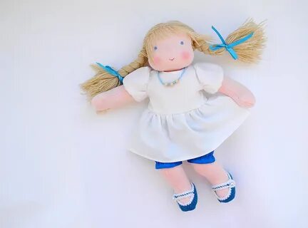 Кукла путяша