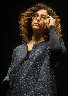 File:Teresa Mannino - Trento Film Festival 2017 1.jpg. 