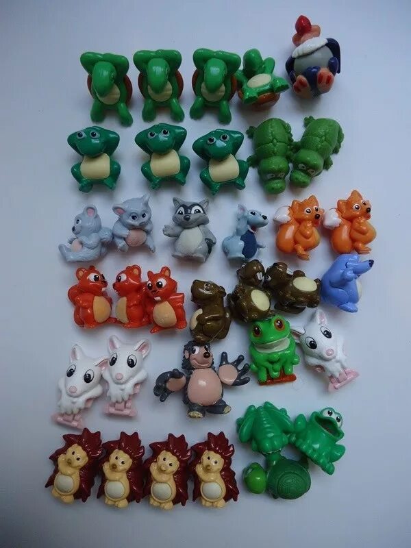 Животные из киндера. Игрушки киндеры животные. игрушки из киндер сюрприза. игрушки из киндера сюрприза. игрушки киндер сюрприз животные.