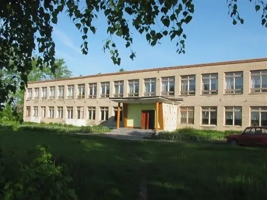 ямны школа тула