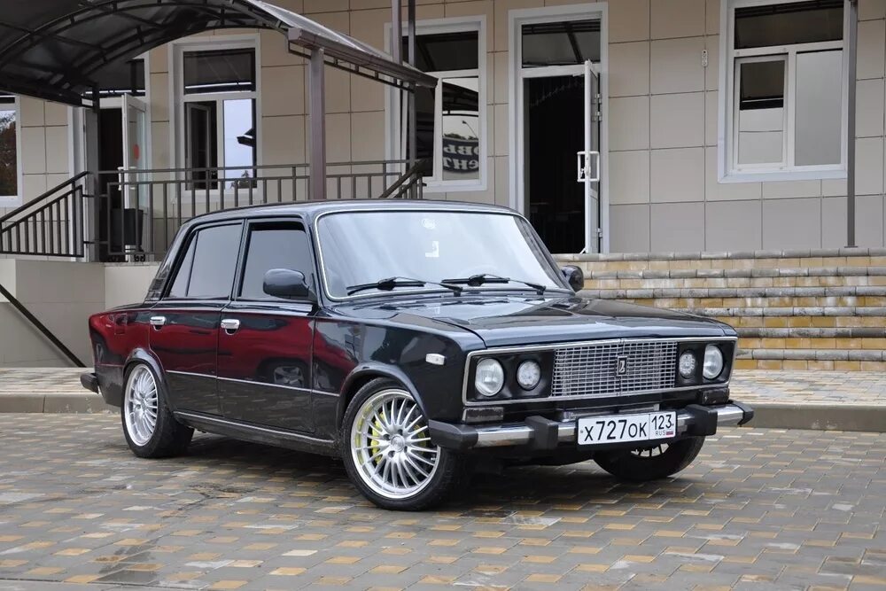 Lada 21063 1.3 бензиновый 1991 vaz на DRIVE2