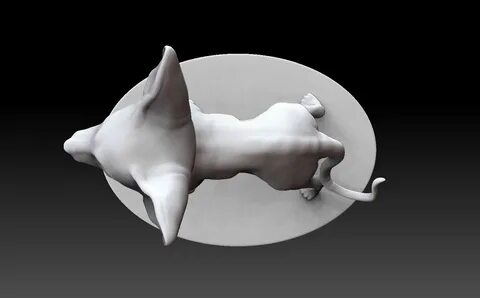 3d print stl