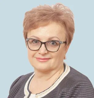Алексеевна депутат