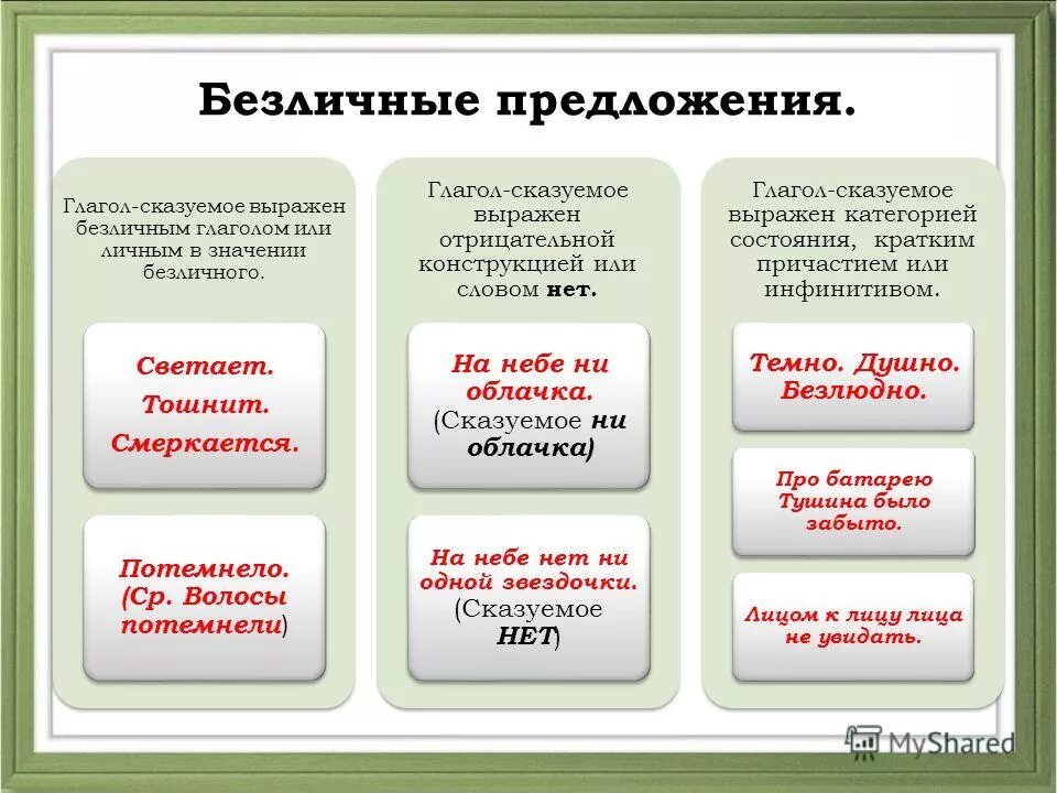 Определи тип односоставных предложений уже смеркалось. Односоставные предложения таблица шпаргалка. Определи тип односоставных предложений уже смеркалось. Типы односоставных предложений в русском языке 8 класс. Определи тип односоставных предложений уже смеркалось.