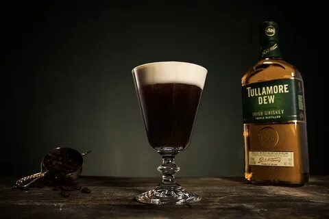 Irish whisky